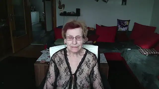 Snapshot of HeisseomaOriginal chatting on 04/10/26, 07:13 HeisseomaOriginal online show from 04/10/26, 07:13