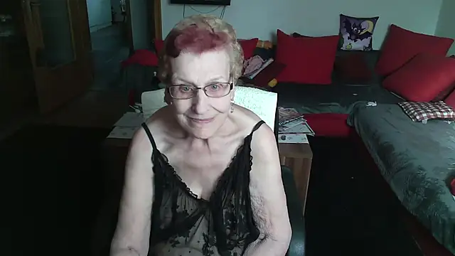 Snapshot of HeisseomaOriginal chatting on 04/16/26, 07:09 HeisseomaOriginal online show from 04/16/26, 07:09