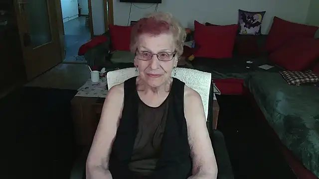 Snapshot of HeisseomaOriginal chatting on 04/29/26, 07:12 HeisseomaOriginal online show from 04/29/26, 07:12