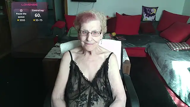 Snapshot of HeisseomaOriginal chatting on 05/21/26, 07:04 HeisseomaOriginal online show from 05/21/26, 07:04