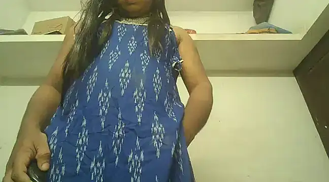 Akhilamolu the transsissy online show from 01/01/25, 06:16