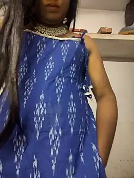 Snapshot of Akhilamolu_the_transsissy chatting on 02/20/25, 06:02 Akhilamolu the transsissy online show from 02/20/25, 06:02