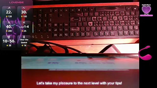 Akhilamolu the transsissy online show from 10/29/25, 06:42