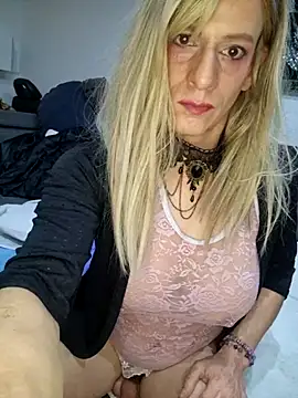 LanaSissy100 online show from 11/02/25, 04:09