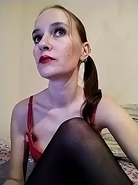 AimeeFair online show from 01/28/25, 04:52