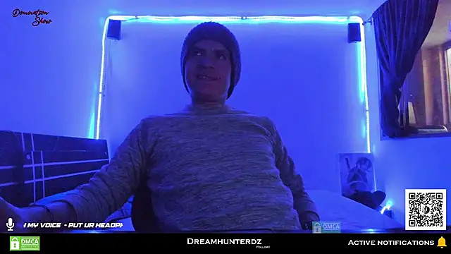 Headhunterdz online show from 03/21/25, 10:39