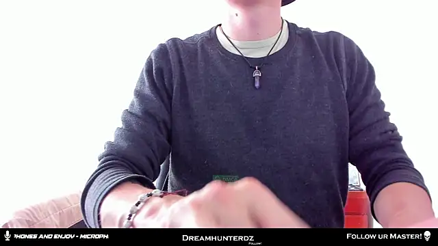 Headhunterdz online show from 12/21/25, 03:19