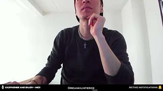 Headhunterdz online show from 02/21/26, 09:05