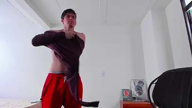 Headhunterdz online show from 03/06/26, 08:05