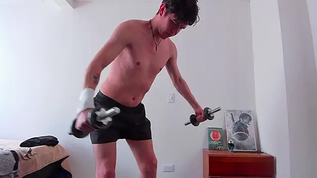 Headhunterdz online show from 03/11/26, 08:15