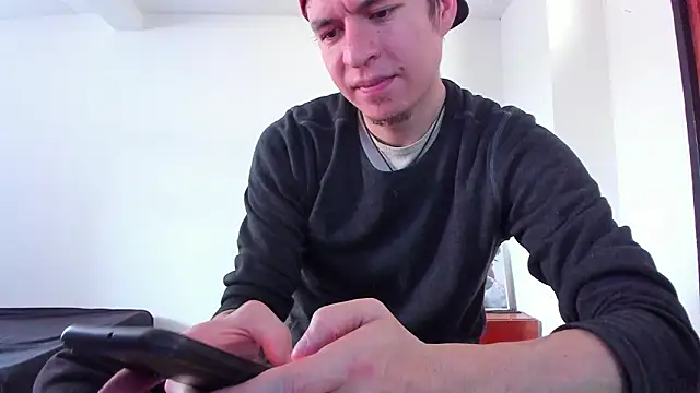 Headhunterdz online show from 03/12/26, 03:18