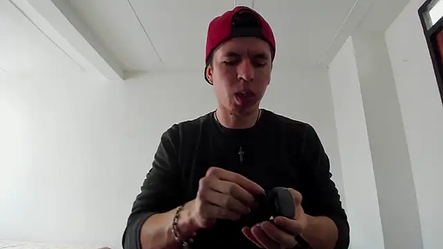 Headhunterdz online show from 05/22/26, 04:12