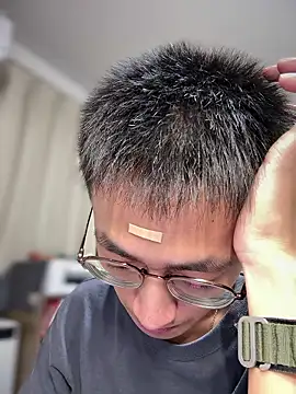 lewdAboyKawaii online show from 10/22/25, 07:52