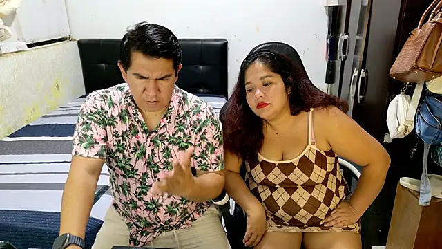 jamarixxx online show from 12/06/24, 04:47