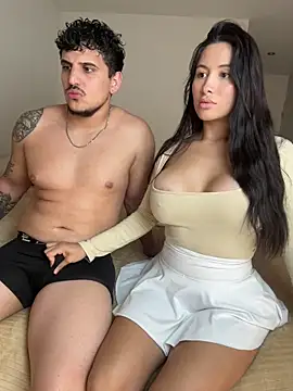 Sexandfire online show from 11/27/25, 09:39