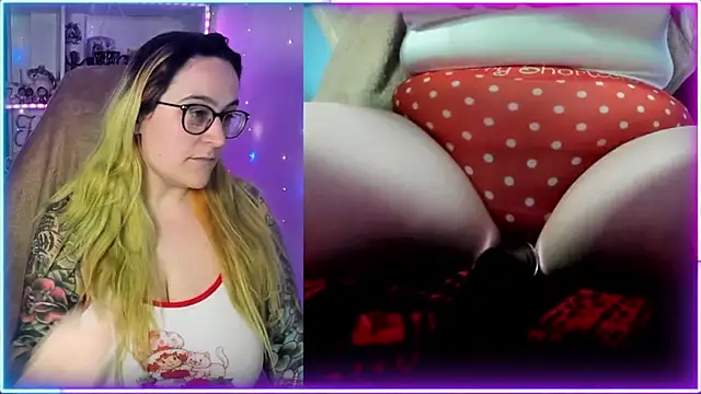 Snapshot of elizabethhunnyxox chatting on 02/25/25, 10:47 elizabethhunnyxox online show from 02/25/25, 10:47