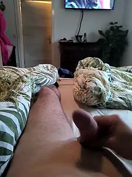 Andy7430 online show from 02/02/26, 07:18