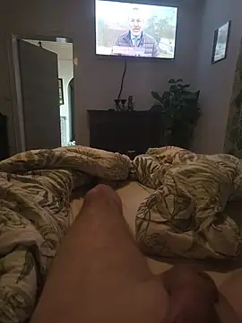 Andy7430 online show from 03/02/26, 07:15