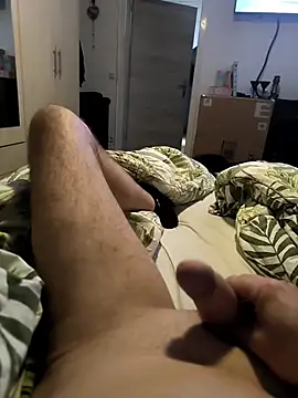 Andy7430 online show from 03/16/26, 06:50