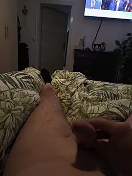 Andy7430 online show from 04/13/26, 06:08