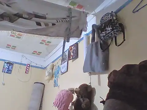 miss melis online show from 05/28/26, 07:27