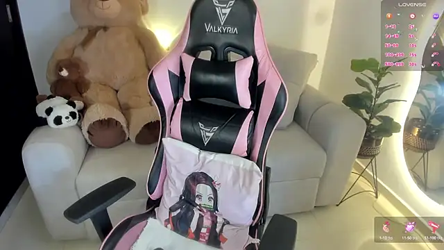 eval lee18 online show from 03/11/25, 11:04