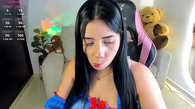 eval lee18 online show from 10/19/25, 12:22