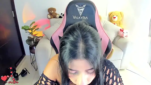 Snapshot of eval_lee18 chatting on 03/08/26, 04:38 eval lee18 online show from 03/08/26, 04:38