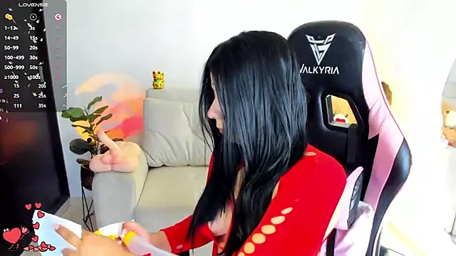 Snapshot of eval_lee18 chatting on 03/21/26, 02:38 eval lee18 online show from 03/21/26, 02:38