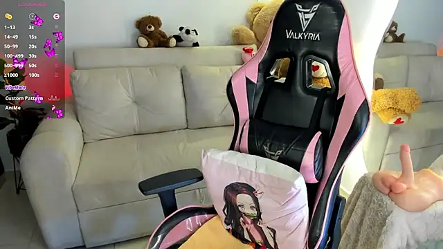 Snapshot of eval_lee18 chatting on 04/16/26, 04:46 eval lee18 online show from 04/16/26, 04:46