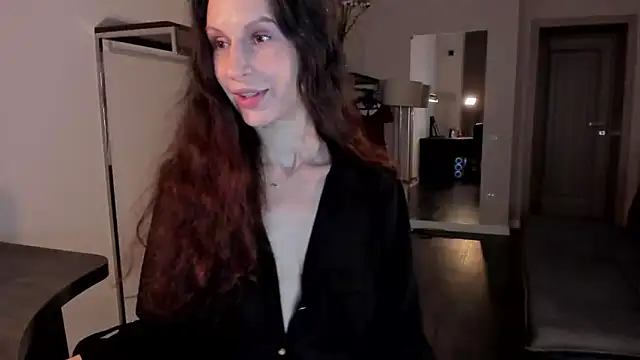 Mila Anders online show from 12/22/25, 05:59