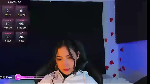 rosario215B online show from 12/02/24, 04:31