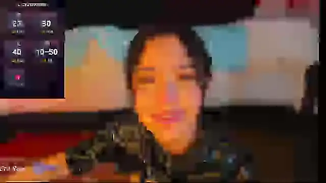 rosario215B online show from 12/02/24, 07:36