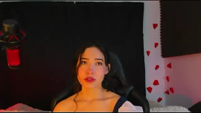 rosario215B online show from 12/03/24, 03:09