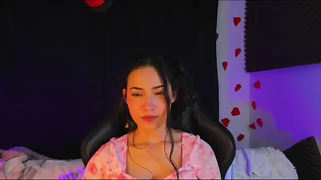 rosario215B online show from 12/04/24, 06:55