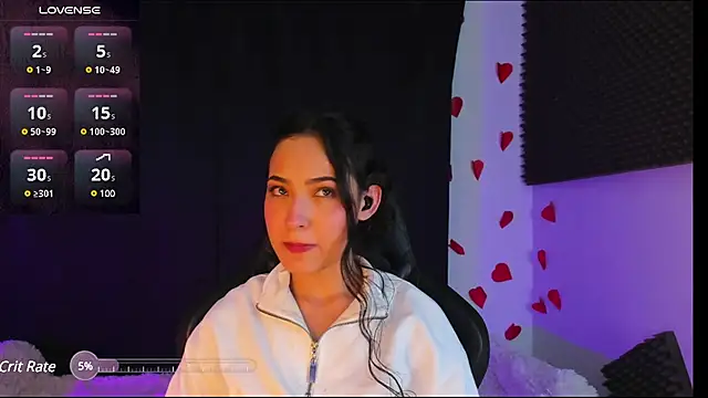 rosario215B online show from 12/05/24, 01:47