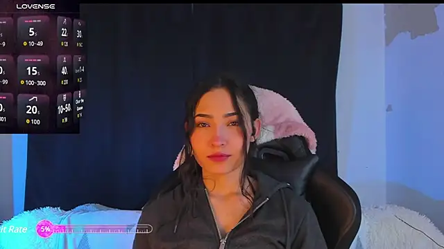 rosario215B online show from 12/07/24, 05:04