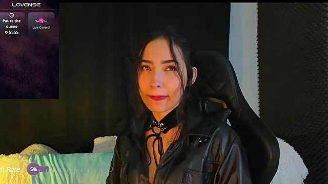 rosario215B online show from 12/10/24, 08:51