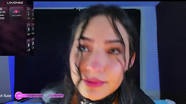 rosario215B online show from 12/12/24, 12:27