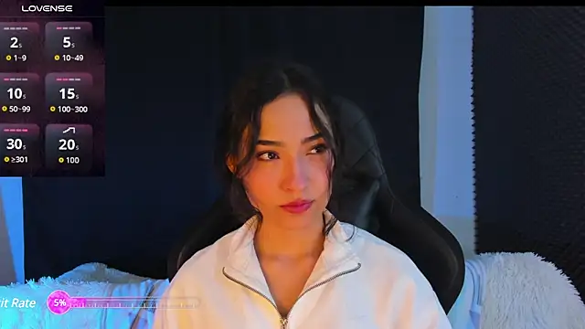 rosario215B online show from 12/14/24, 12:33