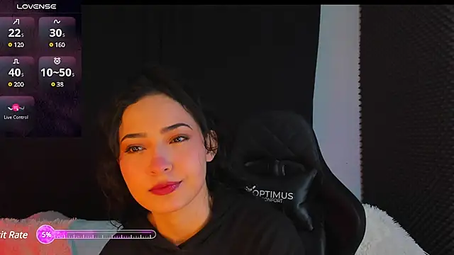 rosario215B online show from 12/17/24, 04:34