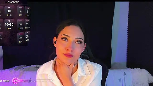 rosario215B online show from 01/05/25, 11:55