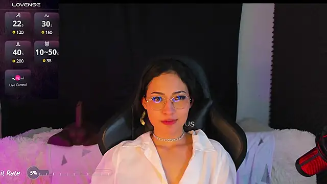 rosario215B online show from 01/06/25, 02:58