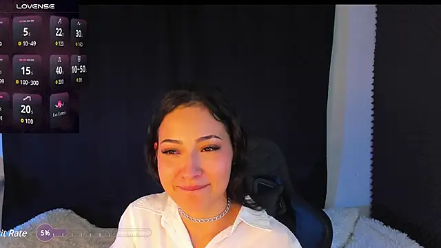 rosario215B online show from 01/06/25, 06:14