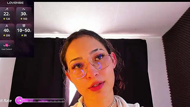 rosario215B online show from 01/14/25, 08:37