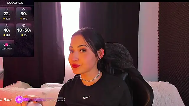 rosario215B online show from 01/15/25, 09:30