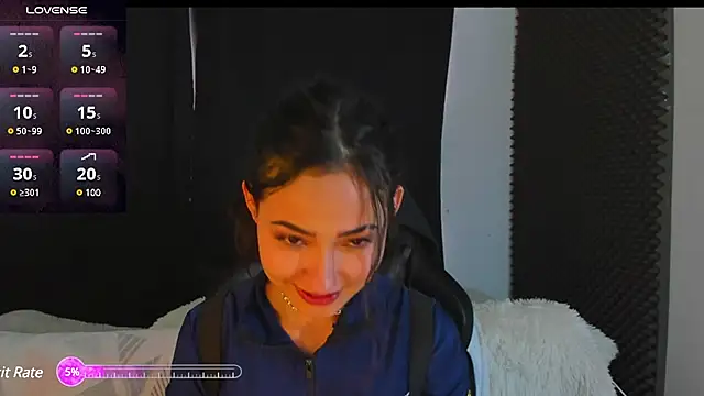 rosario215B online show from 01/20/25, 08:50