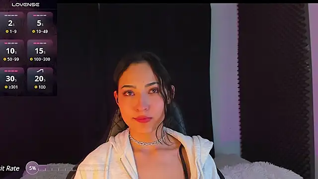 rosario215B online show from 01/23/25, 12:14