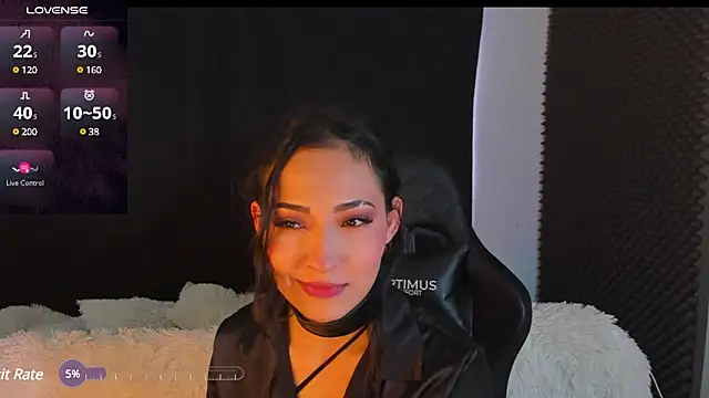 rosario215B online show from 01/27/25, 05:48