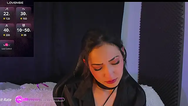 rosario215B online show from 01/27/25, 10:38